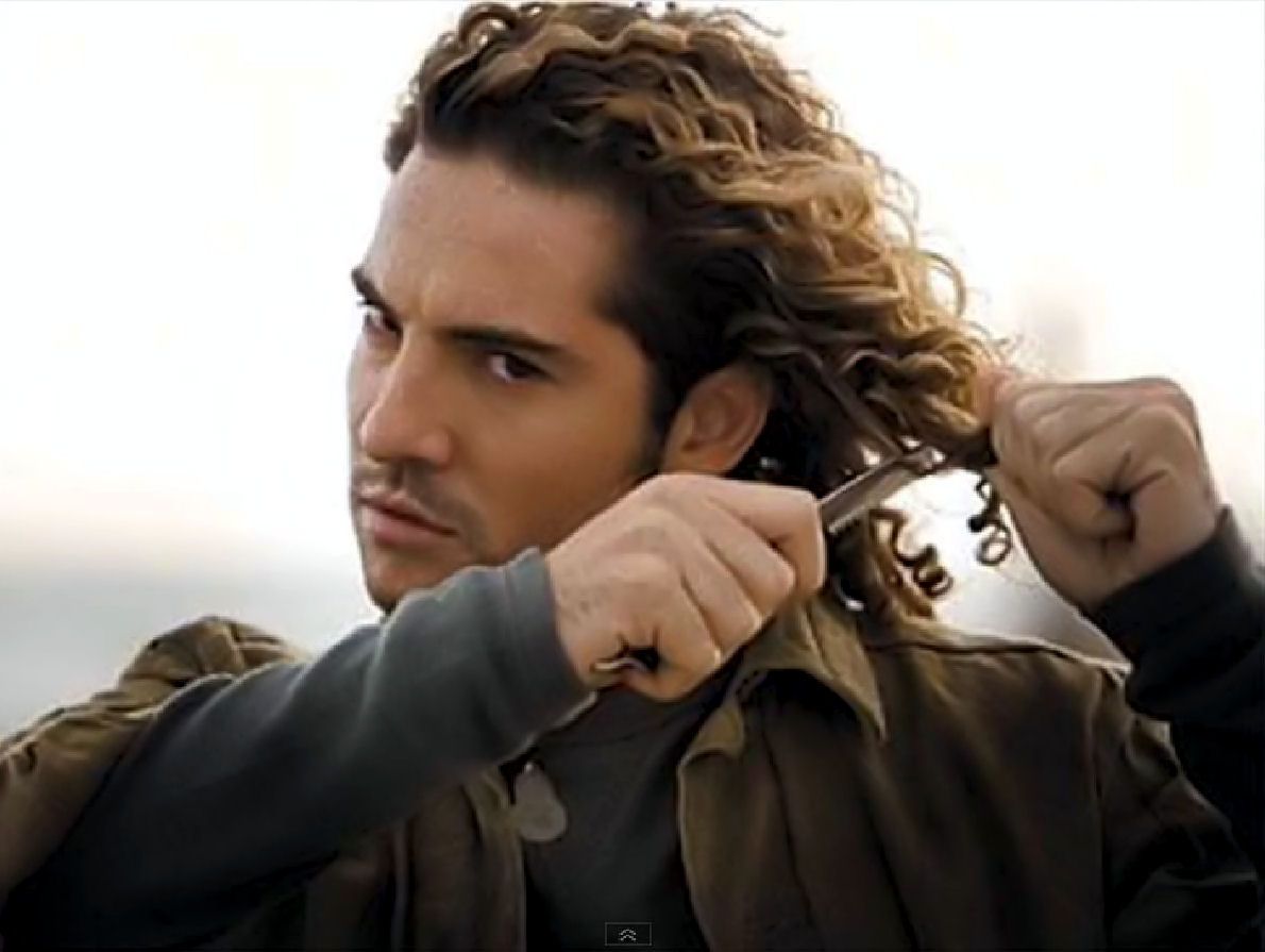 David Bisbal Wallpapers - Wallpaper Cave
