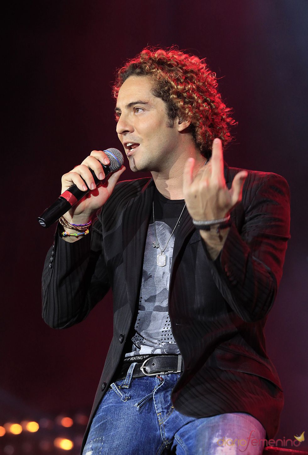 David Bisbal Wallpapers - Wallpaper Cave