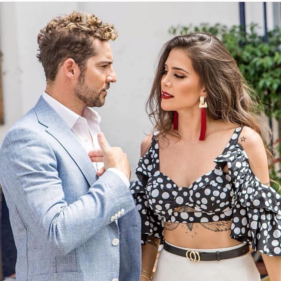 David Bisbal Songs Wallpaper for Android