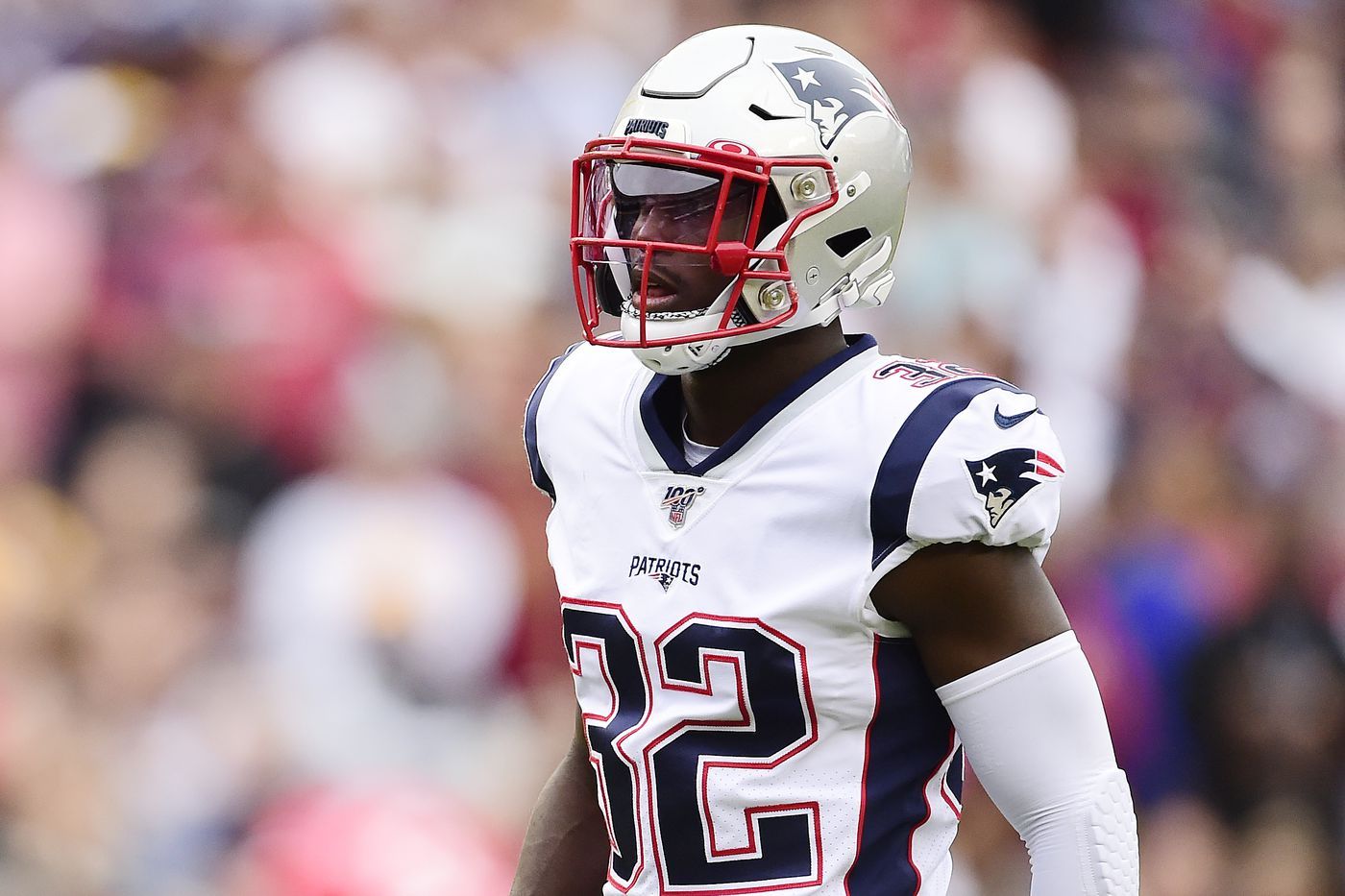 Devin McCourty Wallpapers - Wallpaper Cave