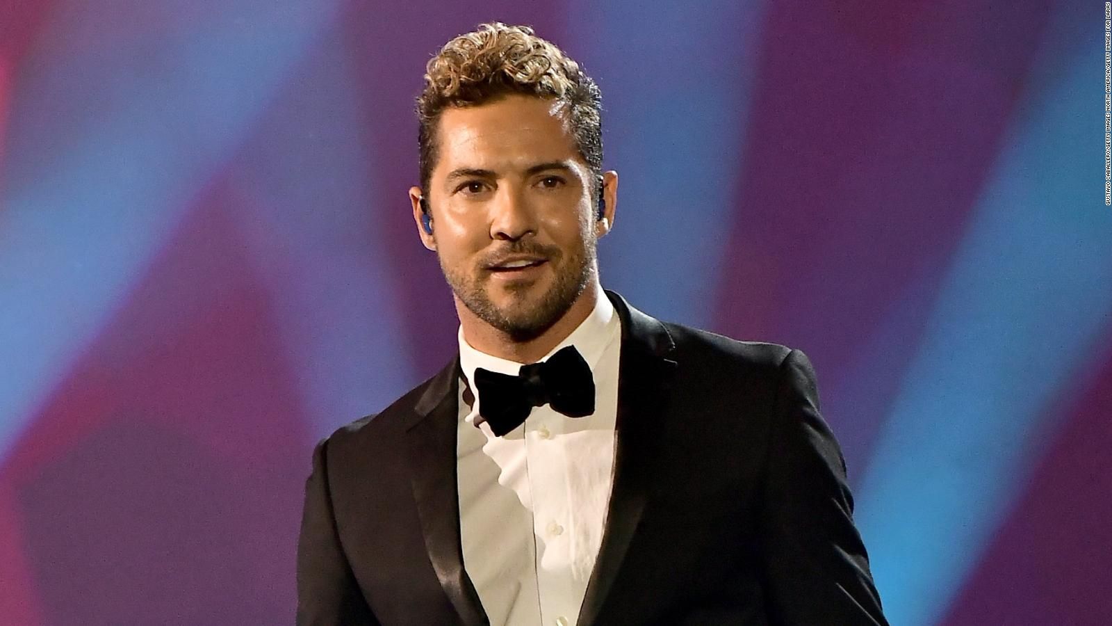 David bisbal cuidar nuestro amor