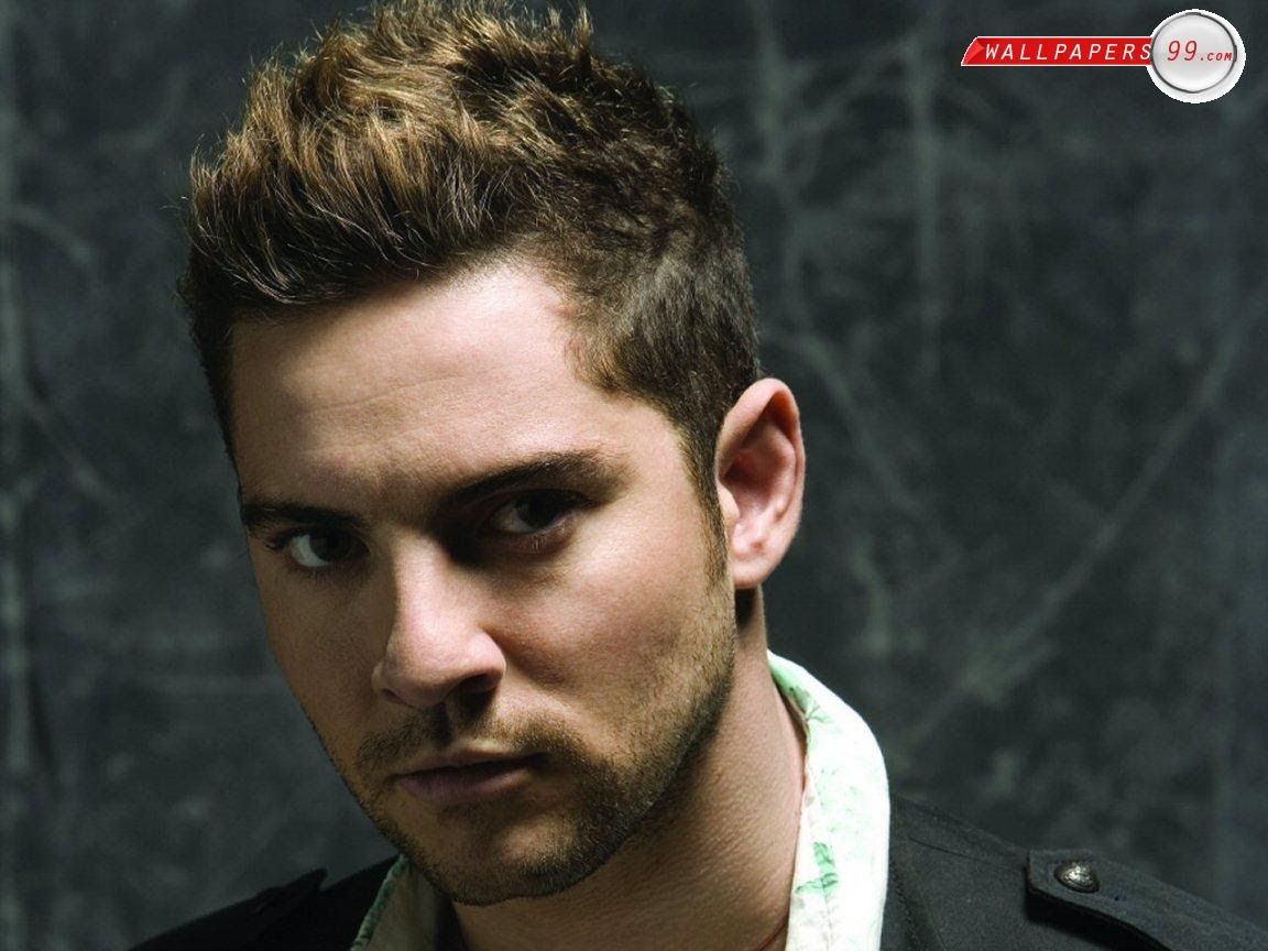 David Bisbal Wallpapers - Wallpaper Cave