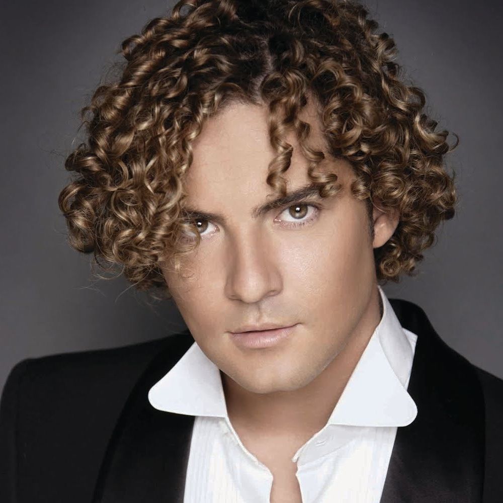 David Bisbal