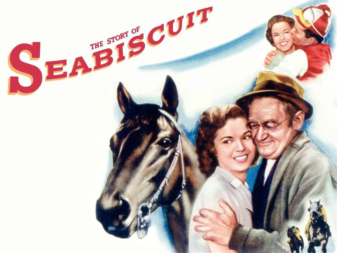 The Story of Seabiscuit Picture