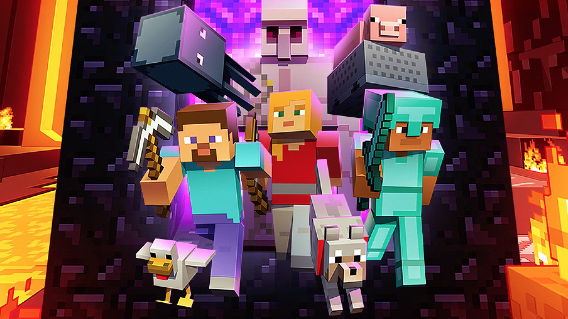 Minecraft: Pocket Edition makes bank on Christmas Day (updated)
