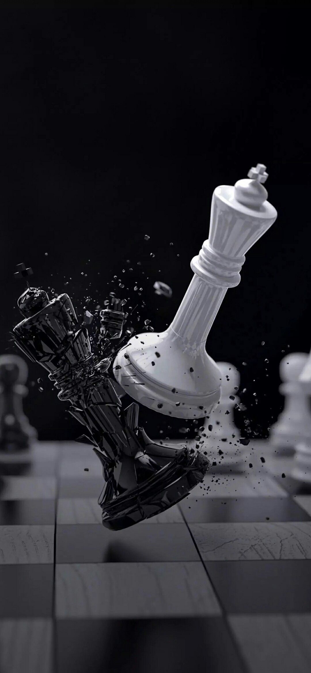 Update 140+ chess wallpaper hd latest - xkldase.edu.vn