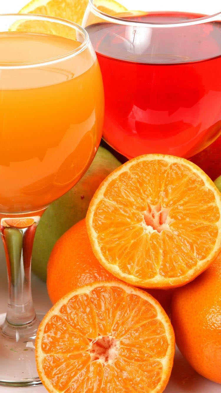 Fruit Wallpaper (4K Ultra HD) for Android