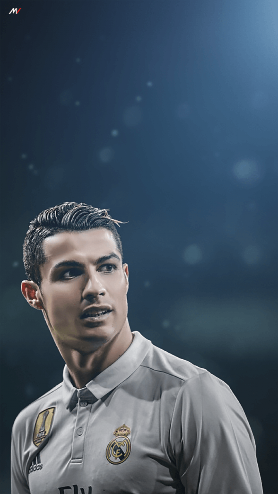 Cristiano Ronaldo Footballer 4K Wallpaper iPhone HD Phone #5450f