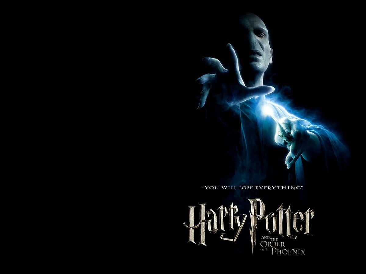 Harry Potter, Darkness, Poster wallpaper. Free TOP wallpaper
