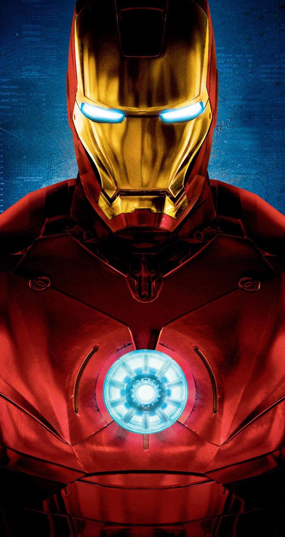 Iron Man iPhone Wallpaper { 4k & HD }