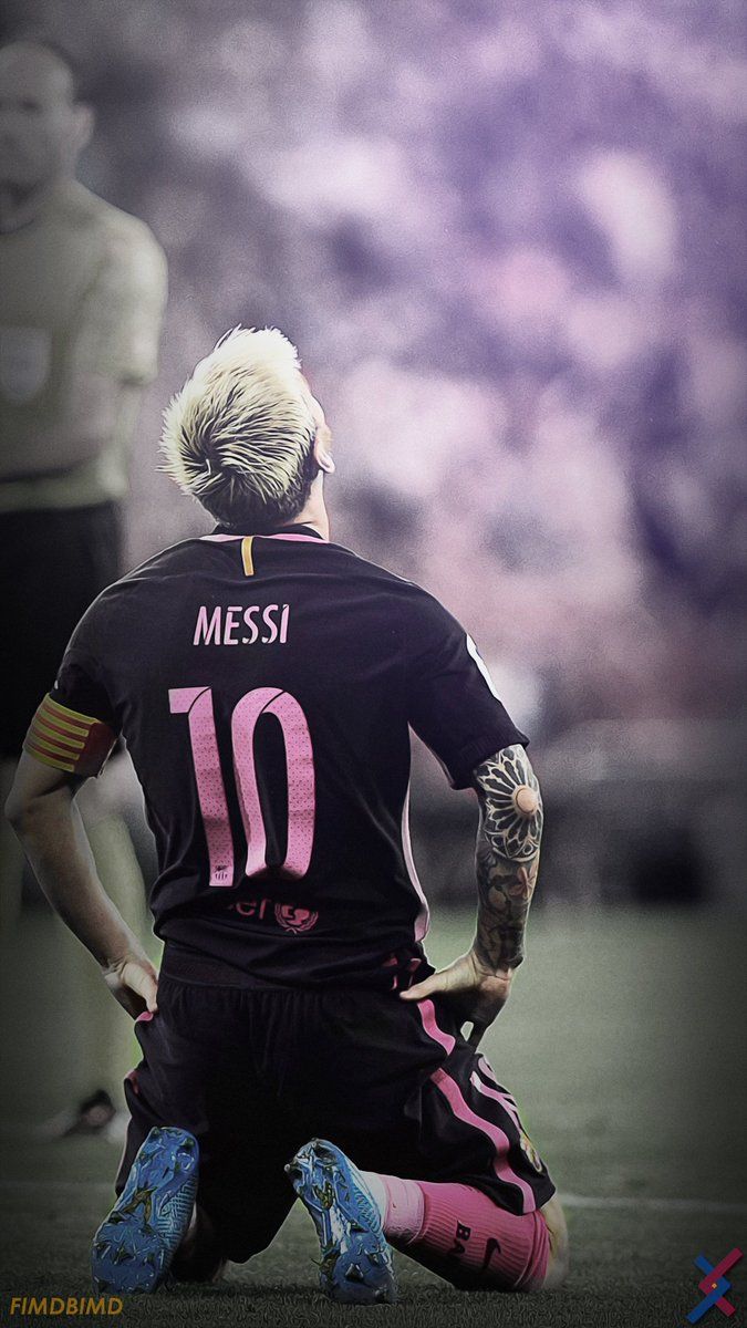 Lionel Messi Phone Wallpapers - Wallpaper Cave