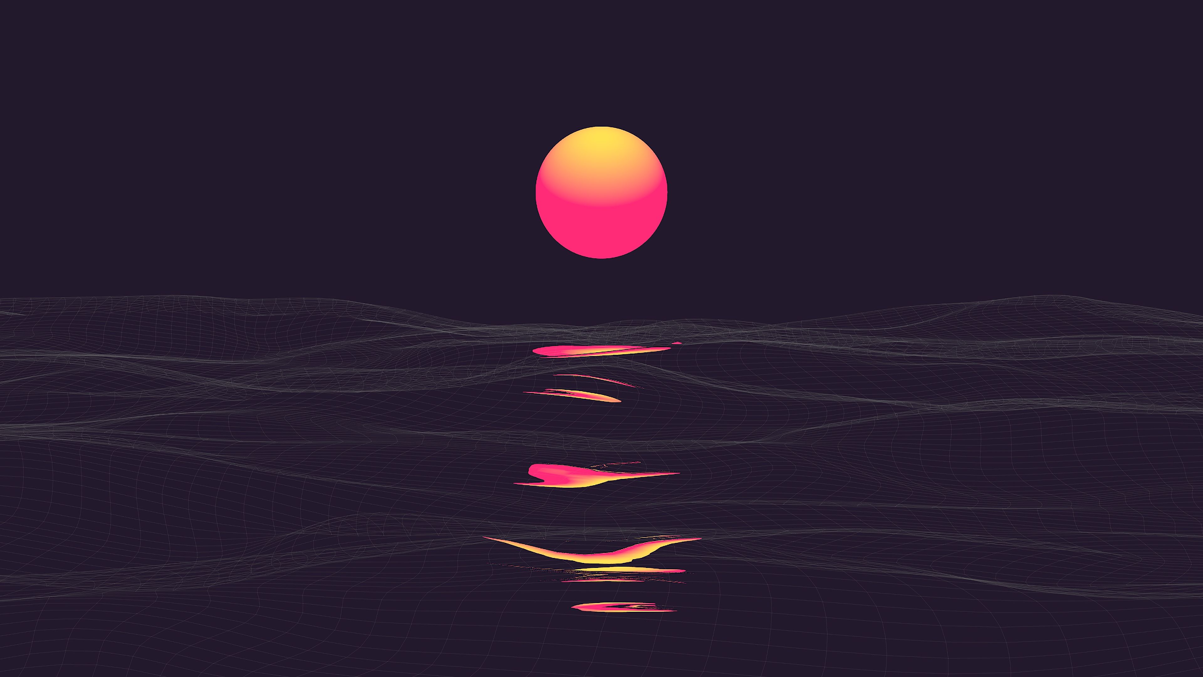 4K Minimalist Wallpaper, HD 4K Minimalist Background on WallpaperBat