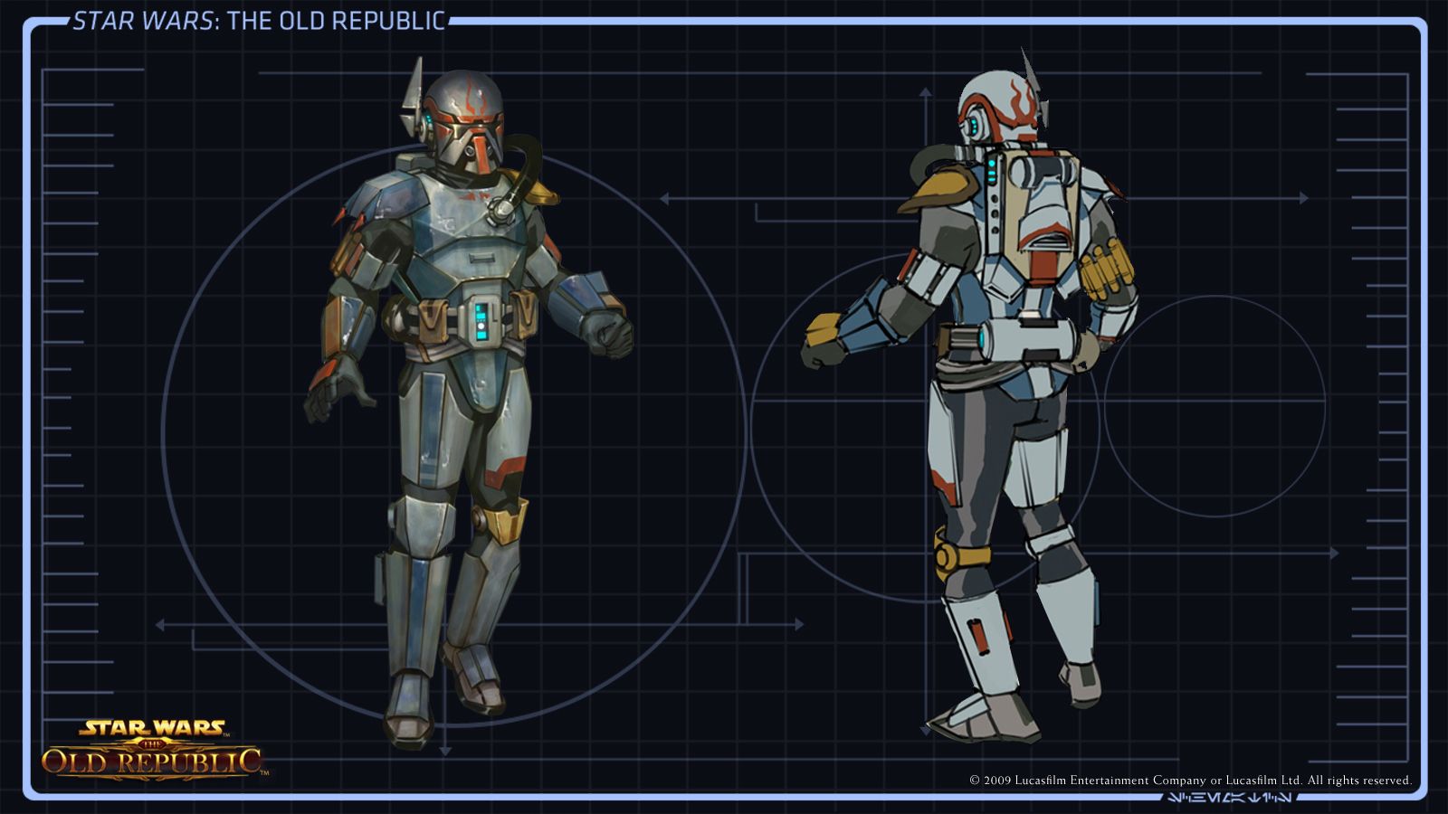 Free download Star Wars the Old Republic related news SWTOR Class Bounty Hunter [1600x900] for your Desktop, Mobile & Tablet. Explore SWTOR Bounty Hunter Wallpaper. SWTOR Bounty Hunter Wallpaper