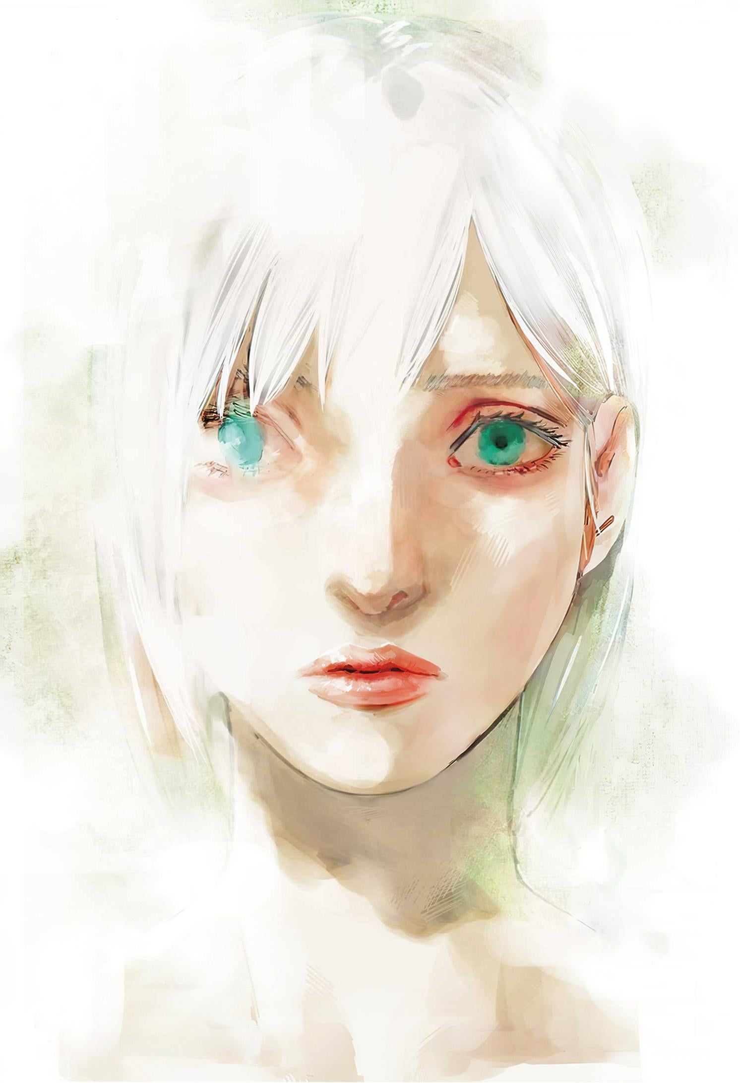 Fire Punch Wallpapers - Wallpaper Cave