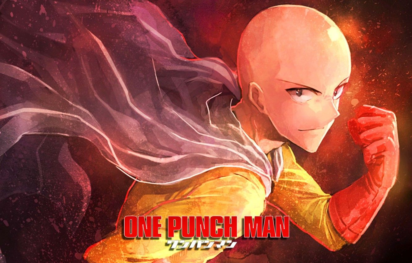 Fire Punch Wallpapers - Wallpaper Cave