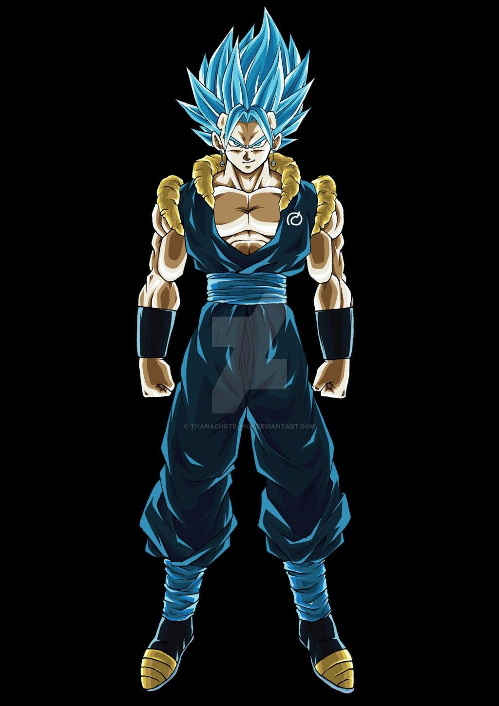 Gogito Ssj Blue 4 Wallpapers Wallpaper Cave Gogito Ssj Blue 4 Wallpapers Wallpaper Cave