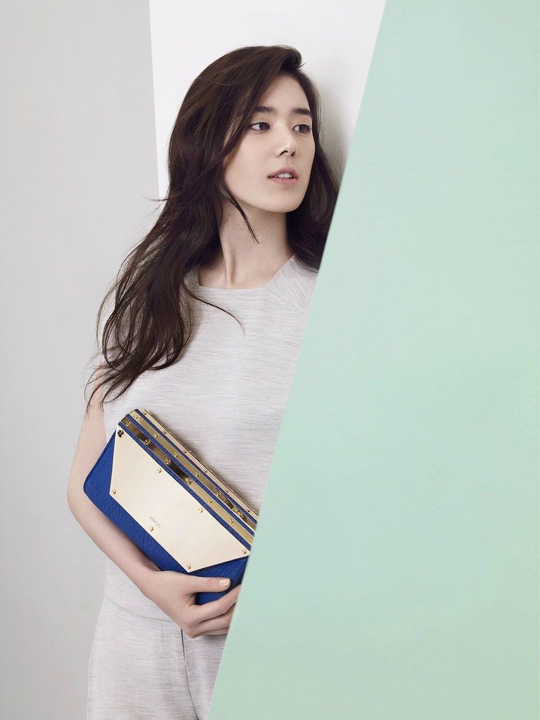 Jung Eun Chae