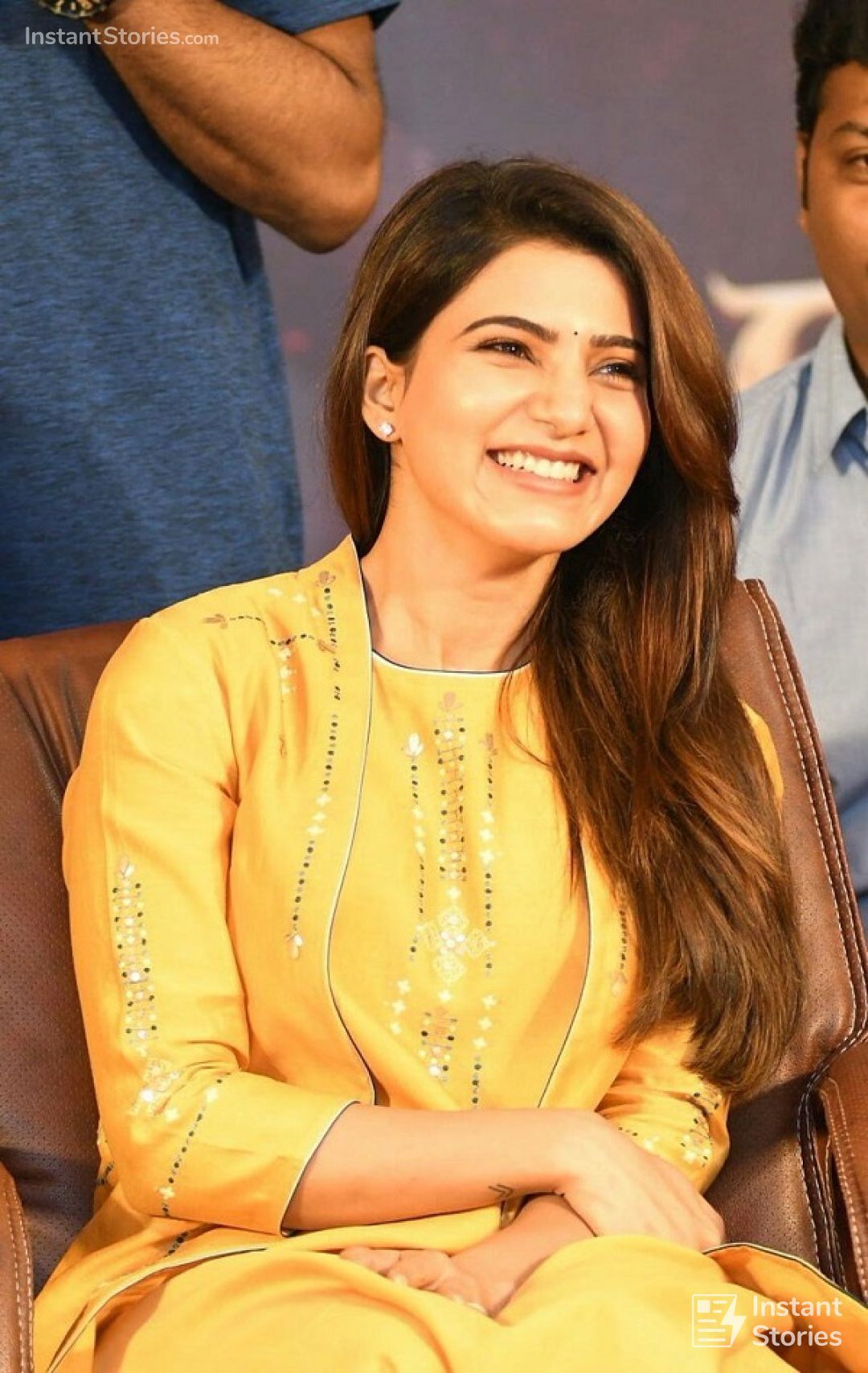 Samantha Akkineni Mobile Wallpaper - HD Mobile Walls