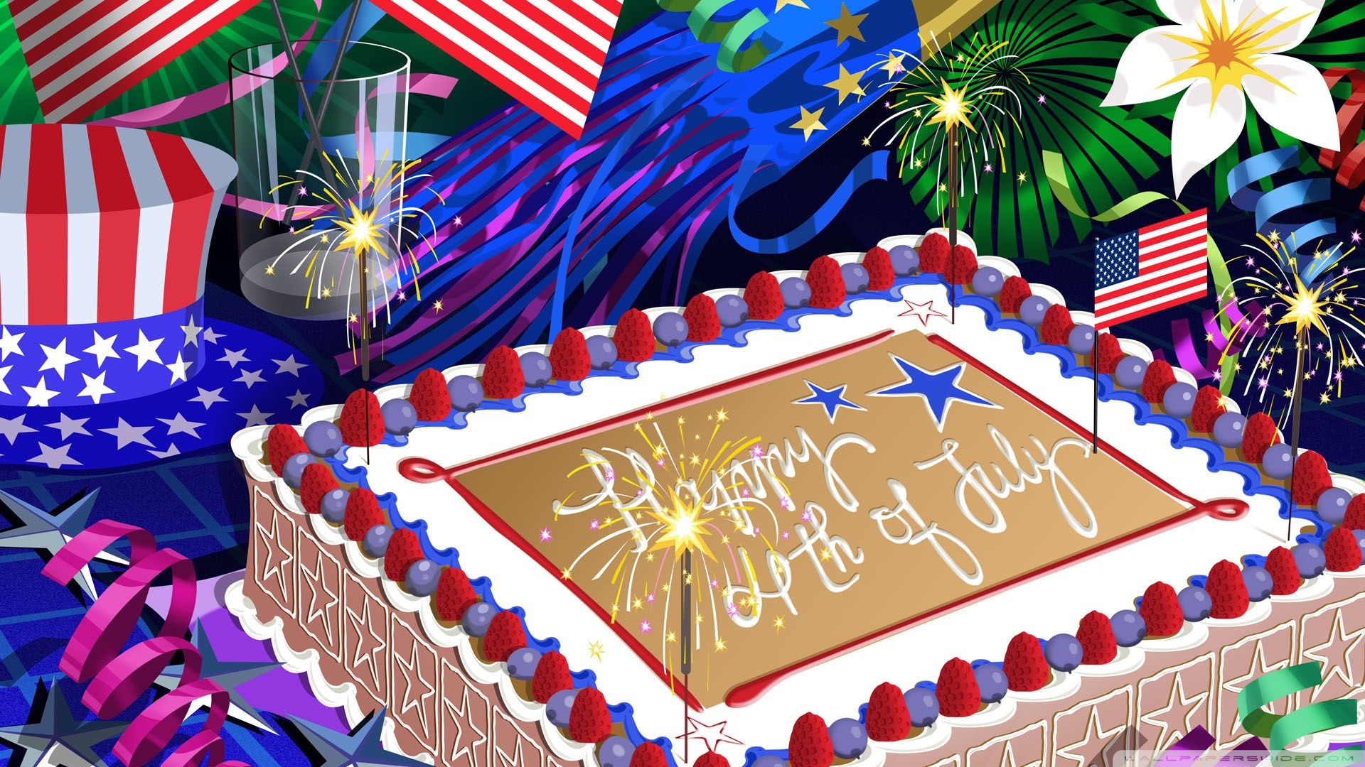 4th of July Wallpaper 2021 of July Wallpaper 2021