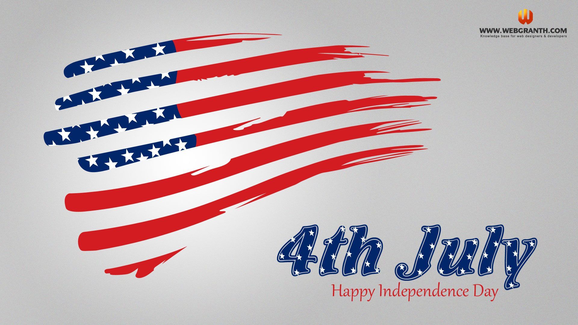 Best HD 4th of July Wallpaper
