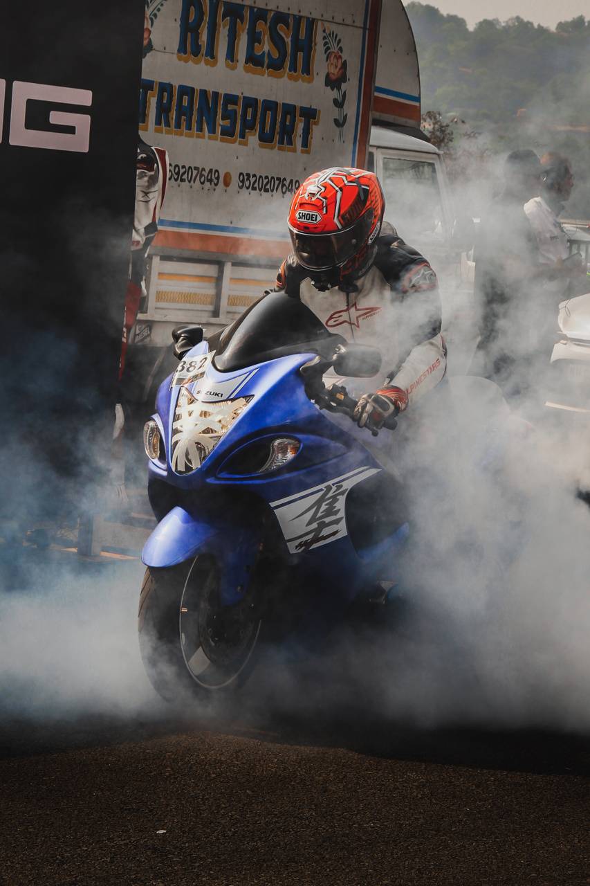 Download Hayabusa Wallpaper HD