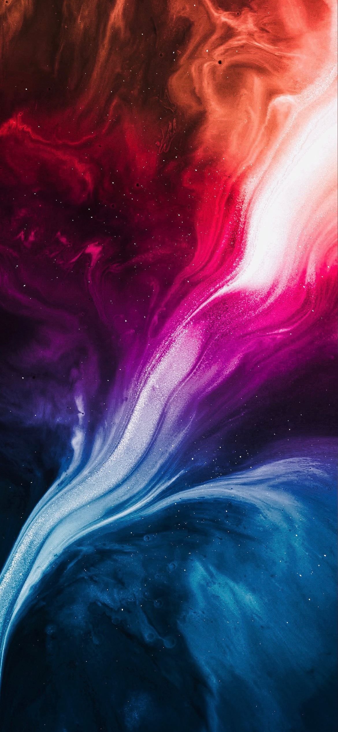 Red And Purple Aesthetic Wallpapers - Wallpaper Cave