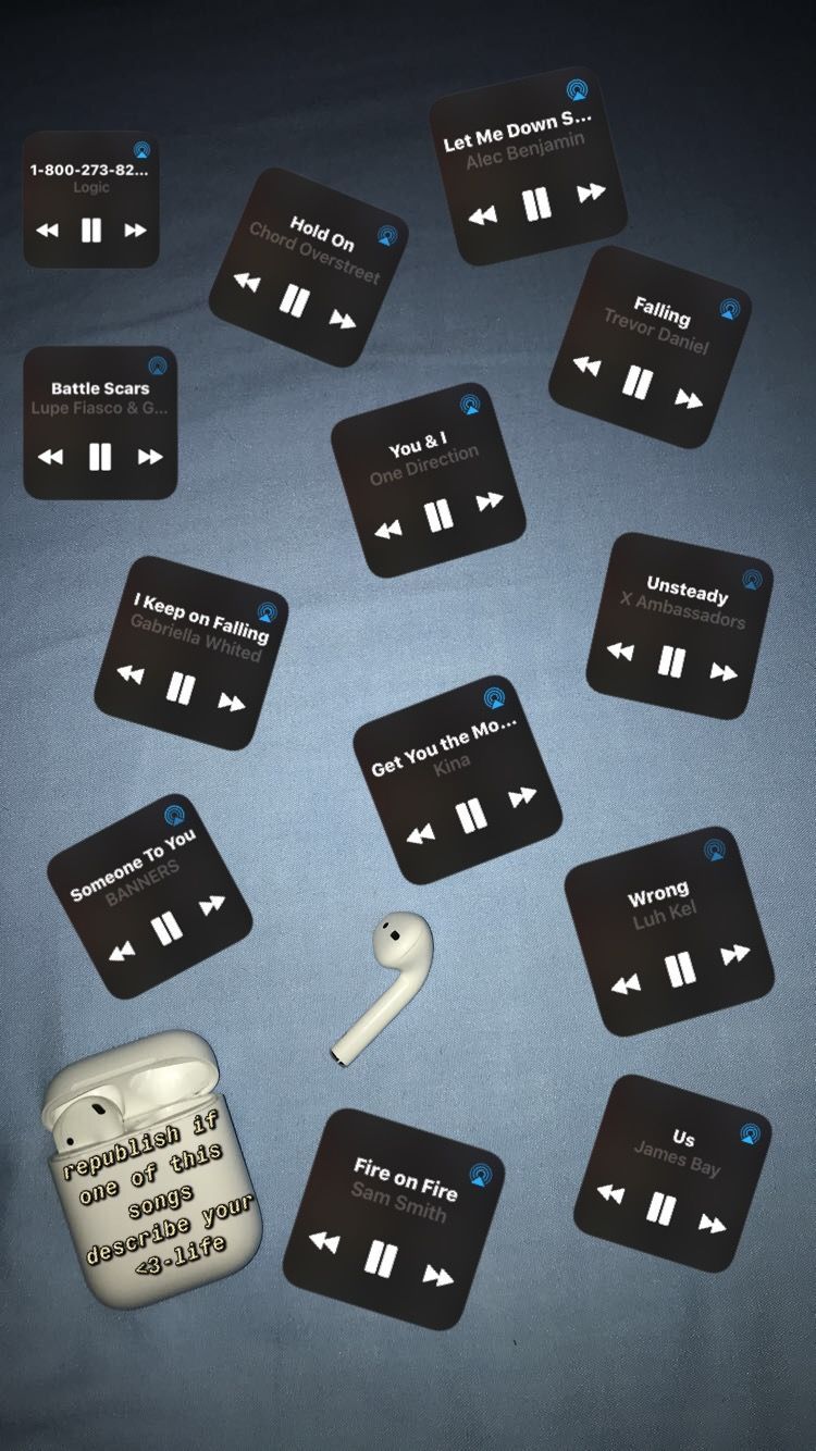 Tik Tok Song iPhone Wallpaper Free HD Wallpaper