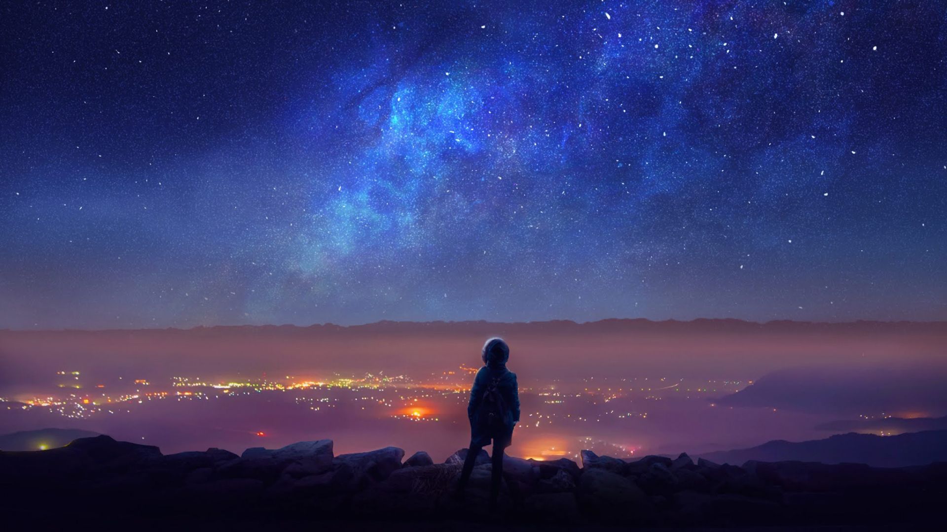 Free download Beautiful Night View Wallpaper [2048x1280] for your Desktop, Mobile & Tablet. Explore View Anime Wallpaper. View Anime Wallpaper, View Wallpaper, Surface View Wallpaper