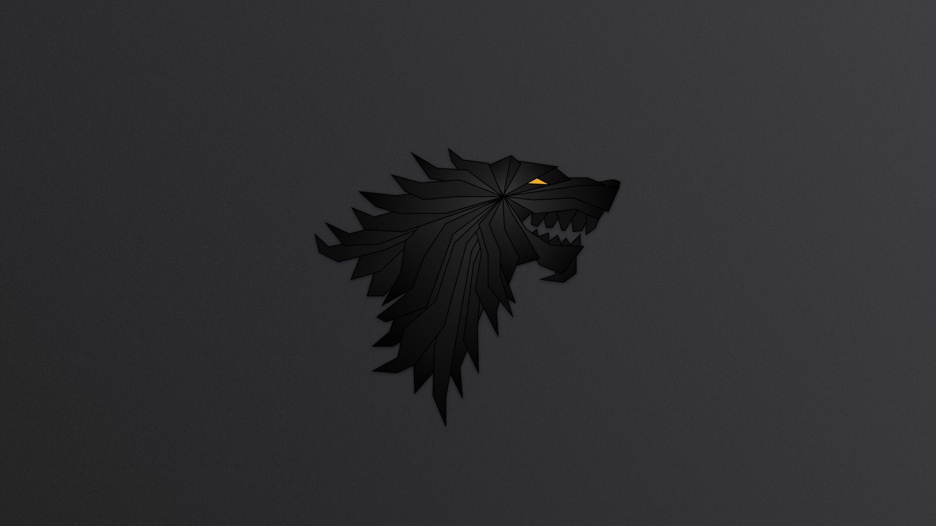 #Game of Thrones, #logo, #wolf, wallpaper. Mocah HD Wallpaper