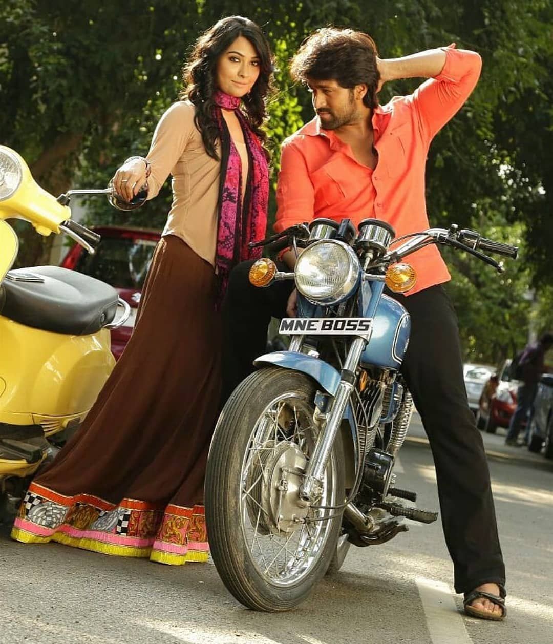 Mr. And Mrs. Ramachari Wallpapers Wallpaper Cave