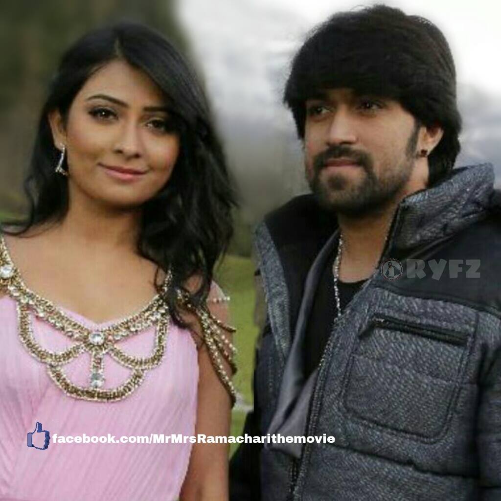 Image. Formats. Mr & Mrs Ramachari