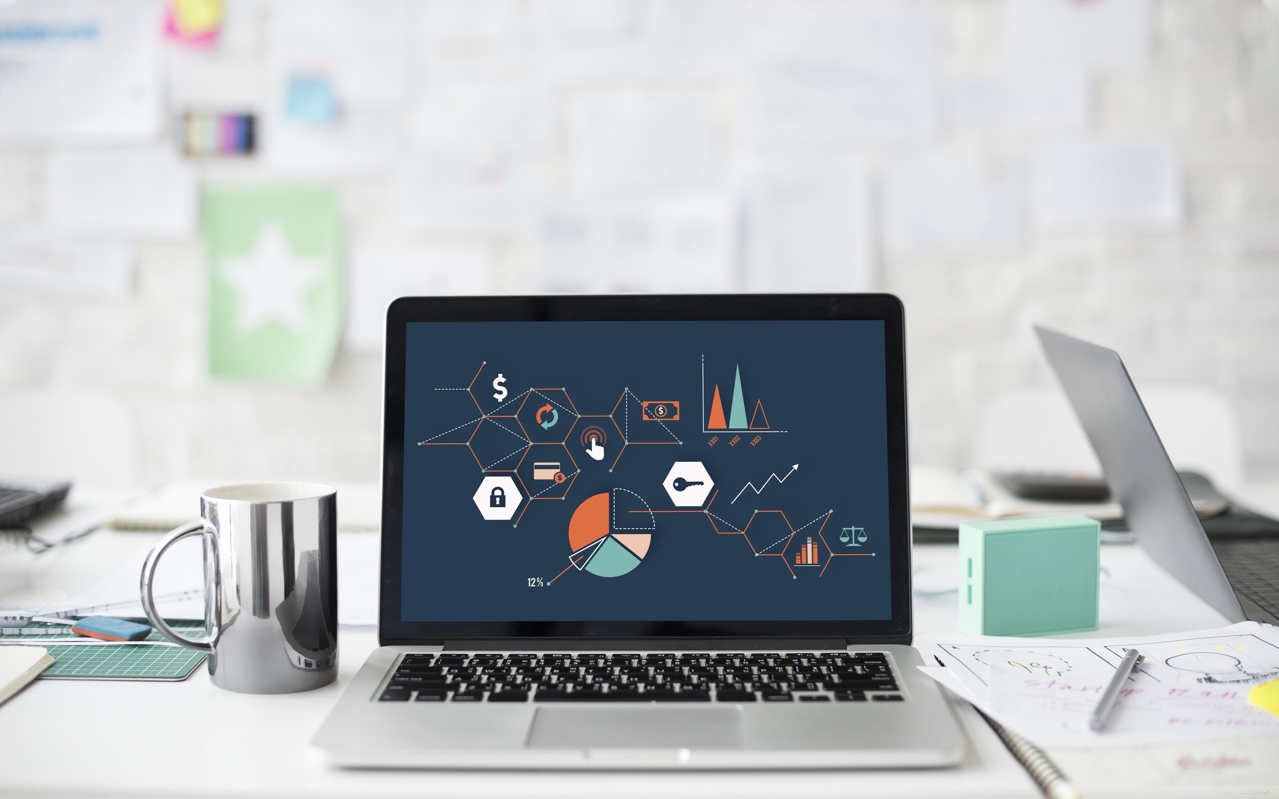 Wide Laptop Wallpaper