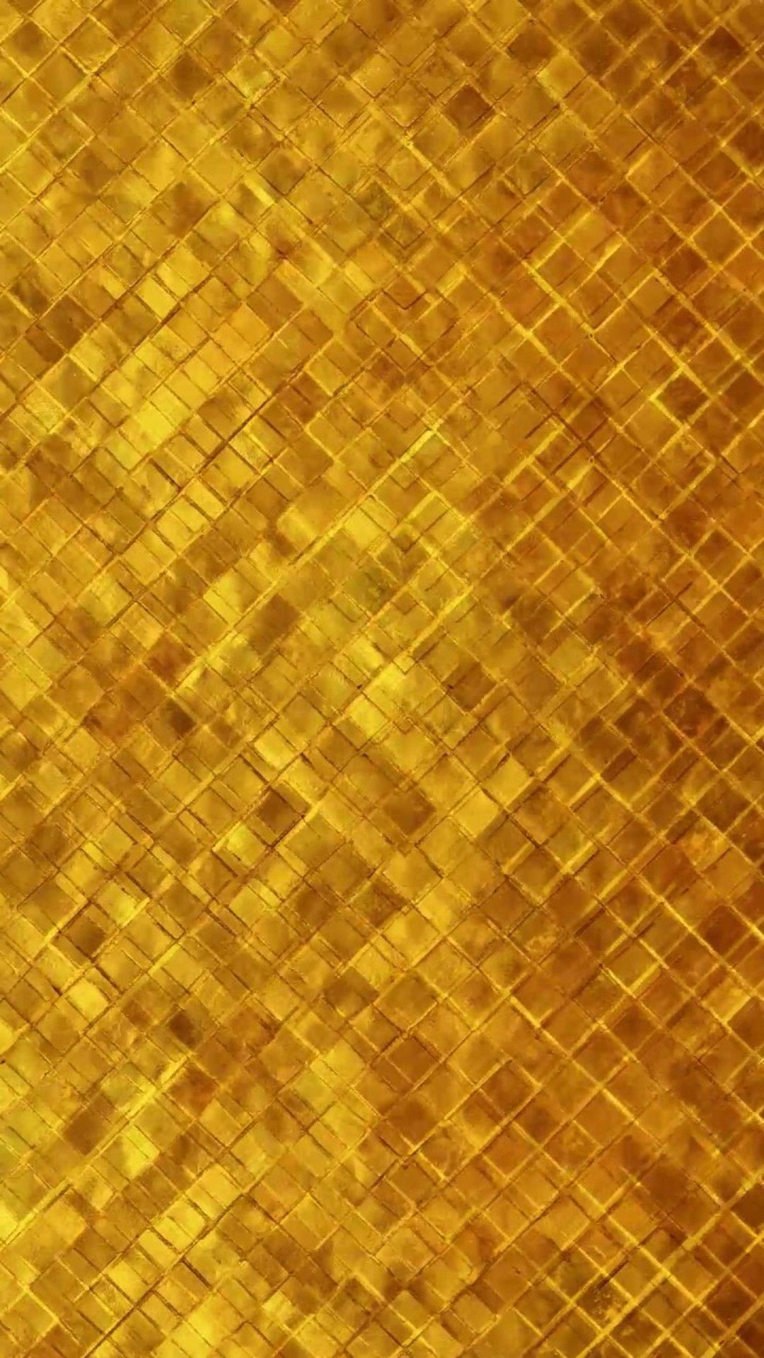Gold Pattern HD Wallpaper For Android Android Wallpaper