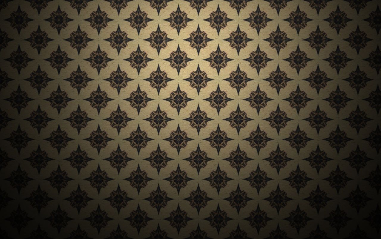 Gold and Gray Pattern wallpaper. Gold and Gray Pattern