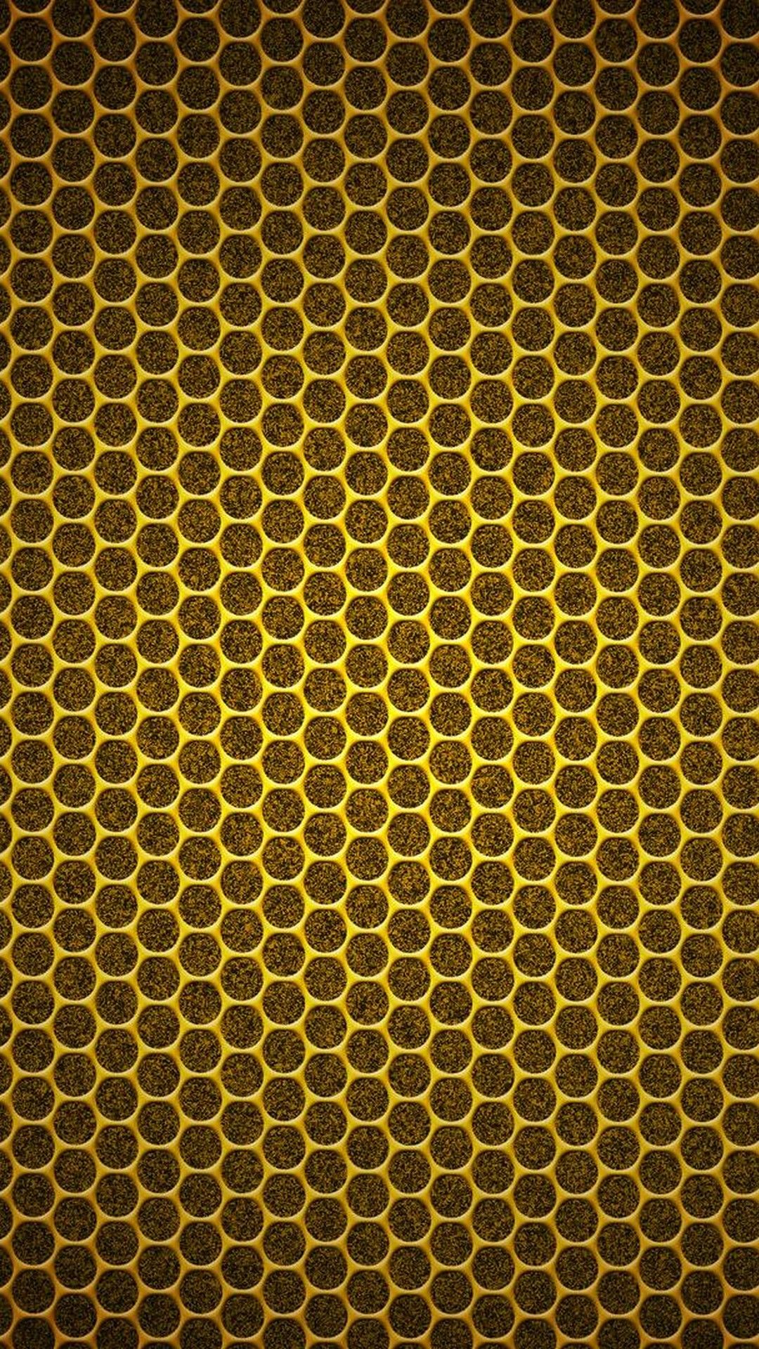 Gold Pattern Wallpaper For Android Android Wallpaper