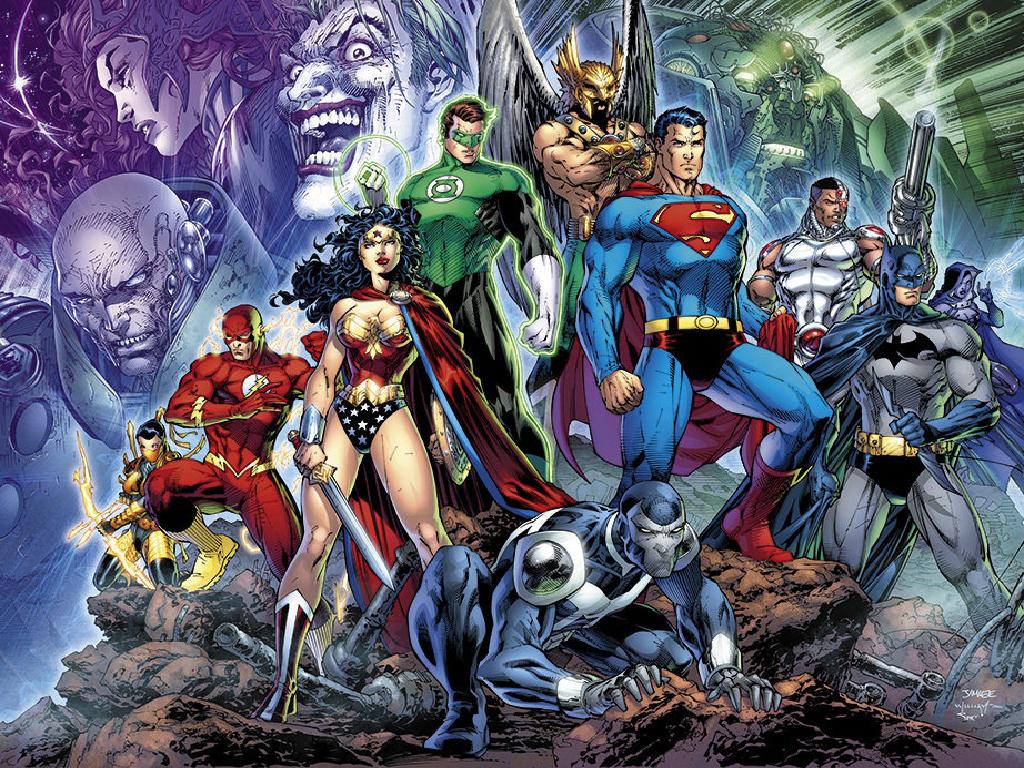 DC Universe wallpaper, Comics, HQ DC Universe pictureK Wallpaper 2019