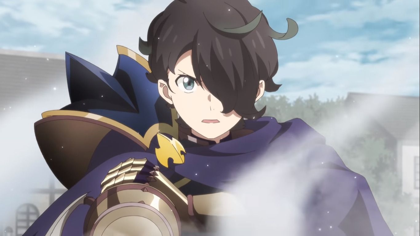 Seven Knights Revolution Unveils Promotional Video