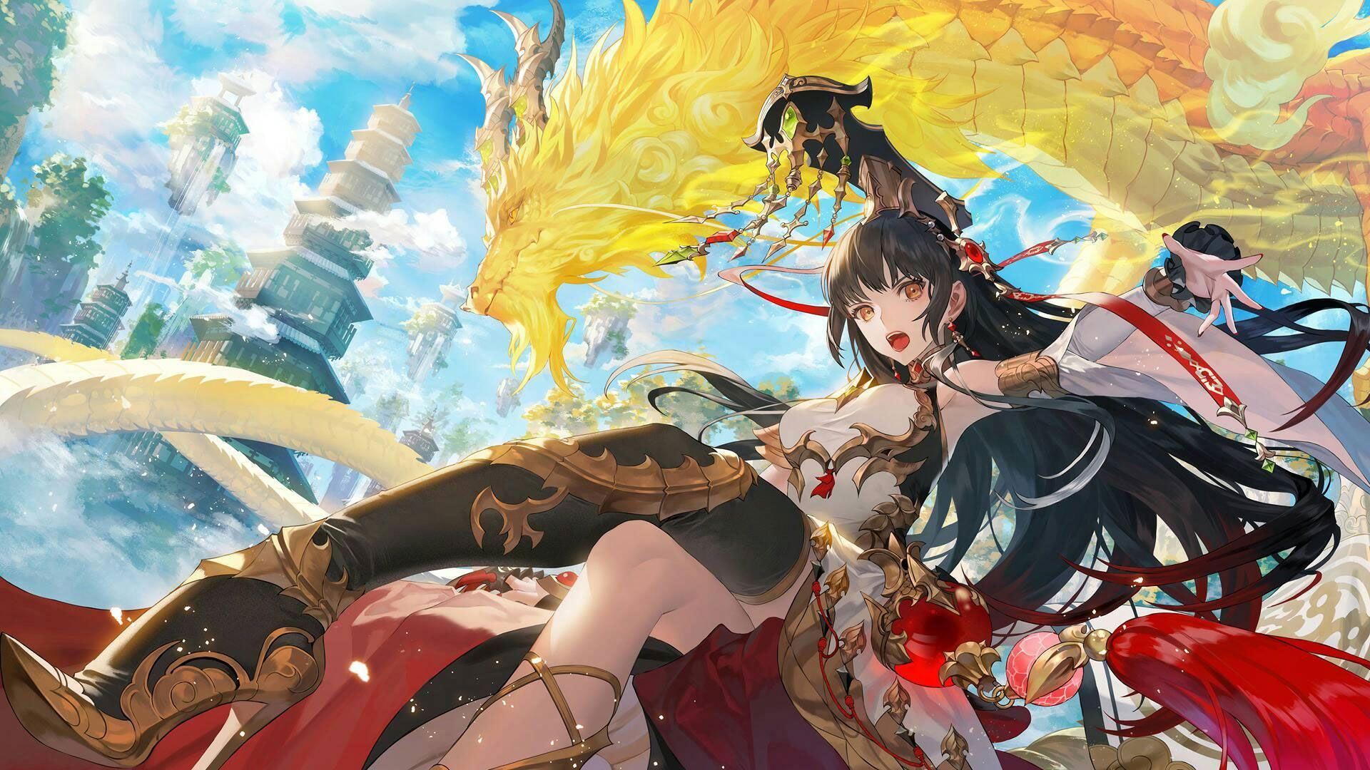 Download & Play Seven Knights Revolution on PC & Mac (Emulator)