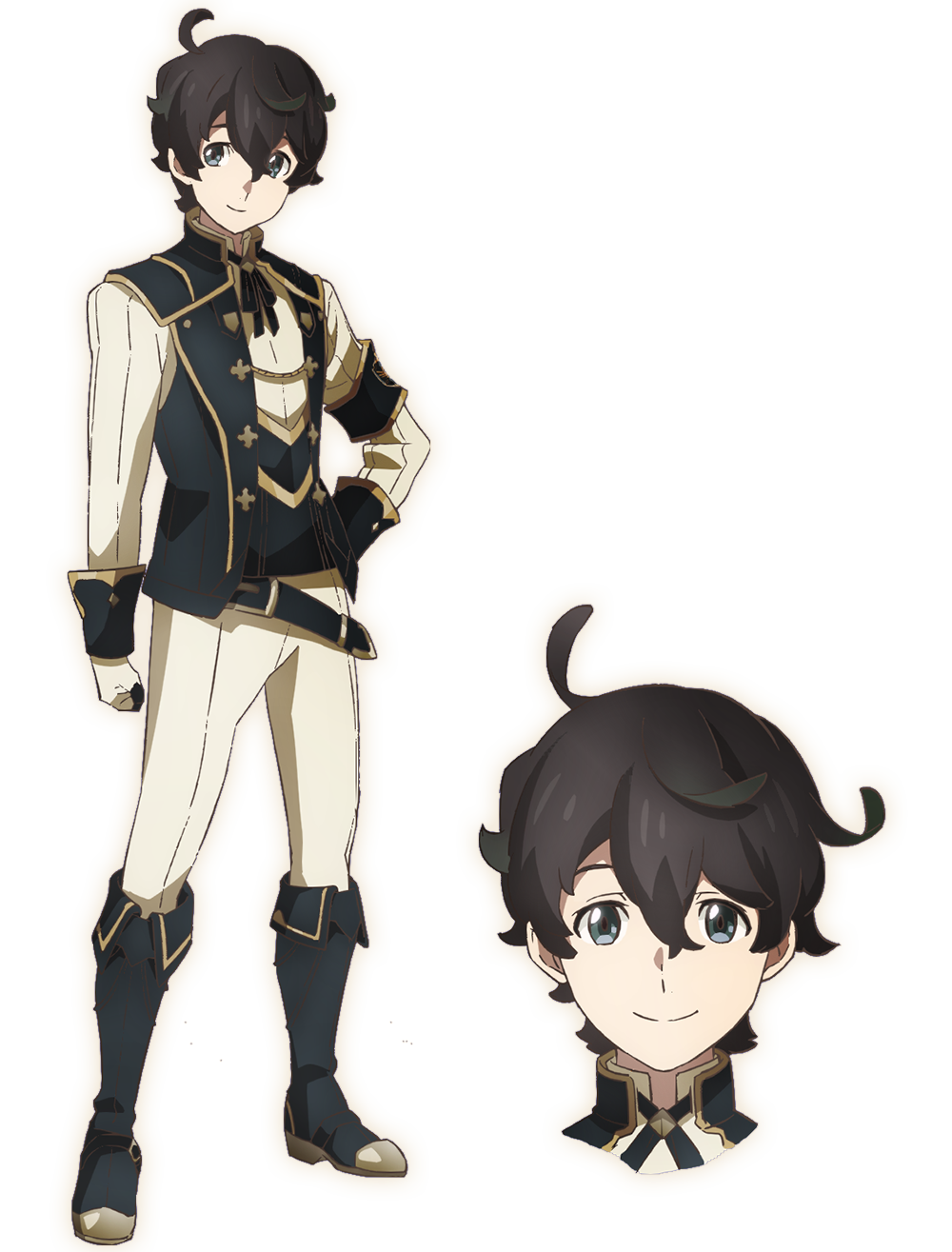 Nemo (Seven Knights) Knights Revolution: Eiyuu no Keishousha Anime Image Board