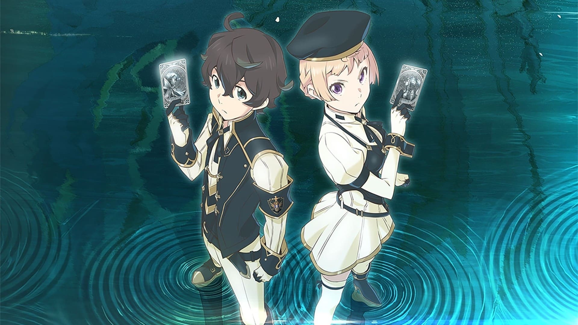 الحلقة 4, Seven Knights Revolution, Eiyuu no Keishousha مترجمة. سكاي-أنمي