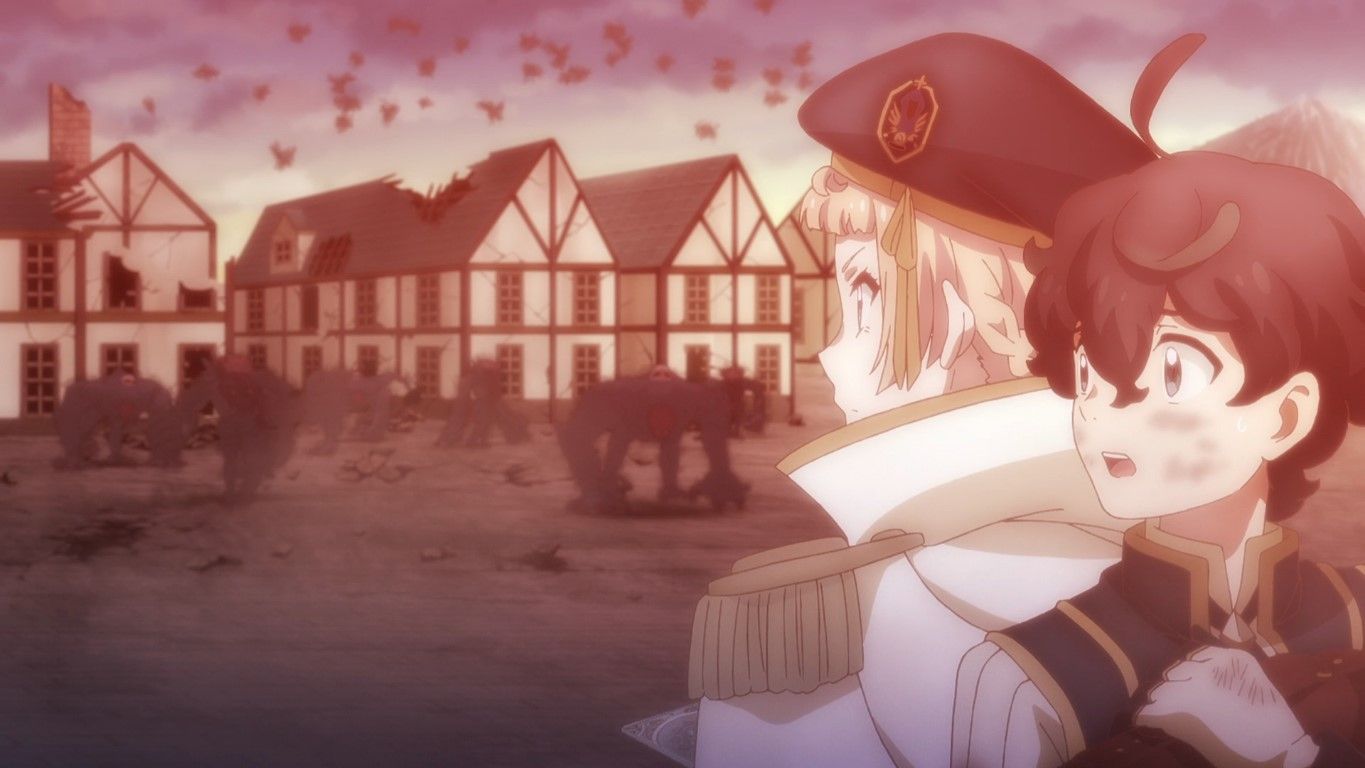 SEVEN KNIGHTS REVOLUTION: Hero Successor