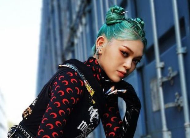 EXCLUSIVE: K Pop Star AleXa On Her Dream Debut With 'Bomb', Finding Inspiration In Superstars Taemin And HyunA And Completing Her Trilogy With 'Decoherence', Bollywood News