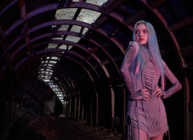 EXCLUSIVE: K Pop Star AleXa On Her Dream Debut With 'Bomb', Finding Inspiration In Superstars Taemin And HyunA And Completing Her Trilogy With 'Decoherence', Bollywood News