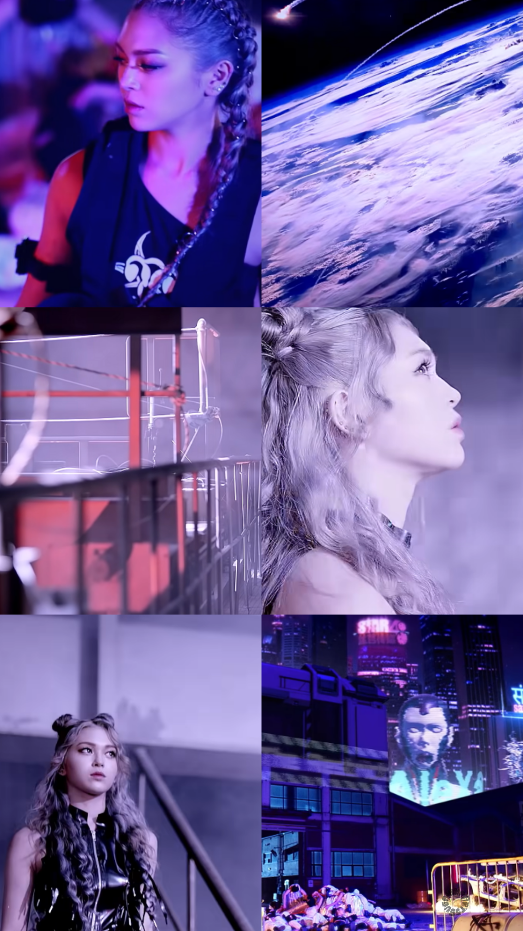 alexa lockscreen Tumblr posts