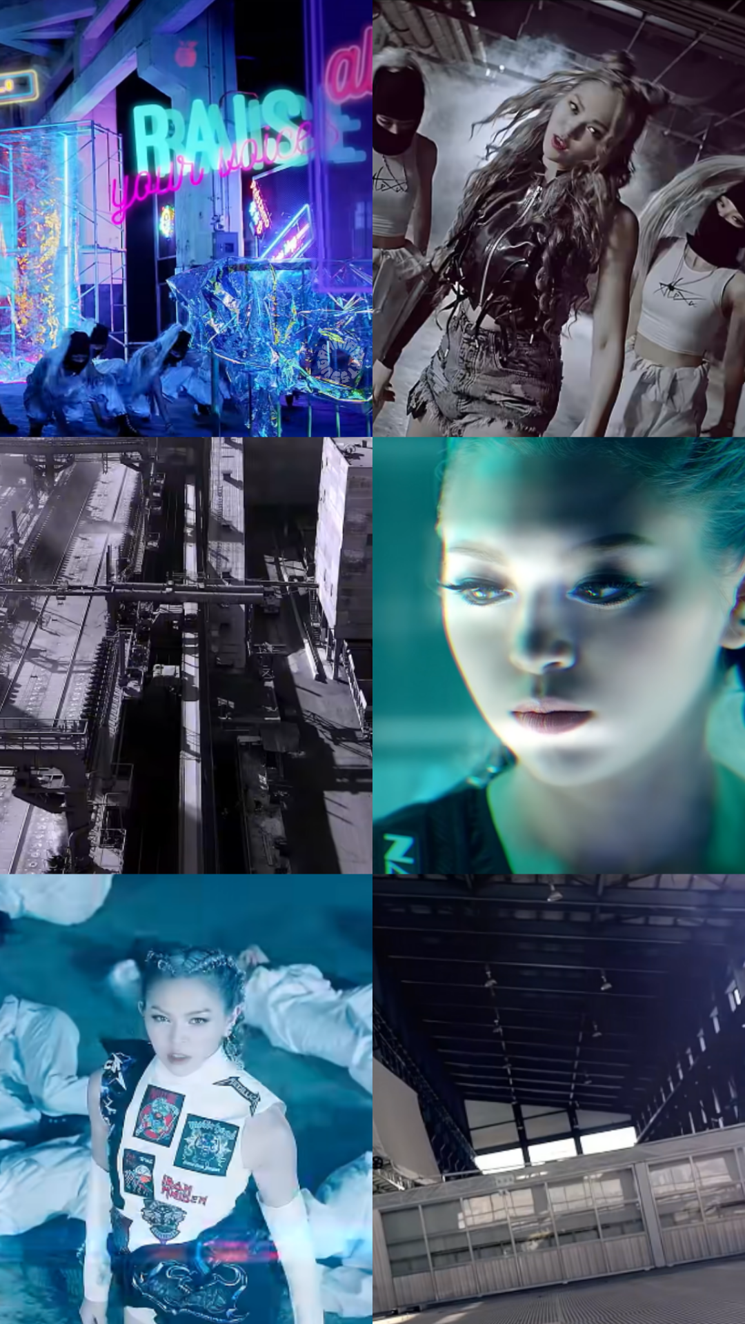 alexa lockscreen Tumblr posts