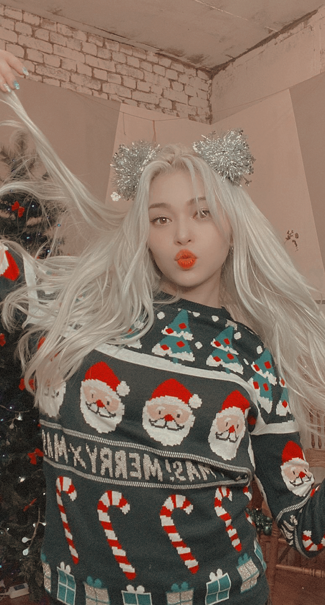 alexa gf material lockscreens!! please like or