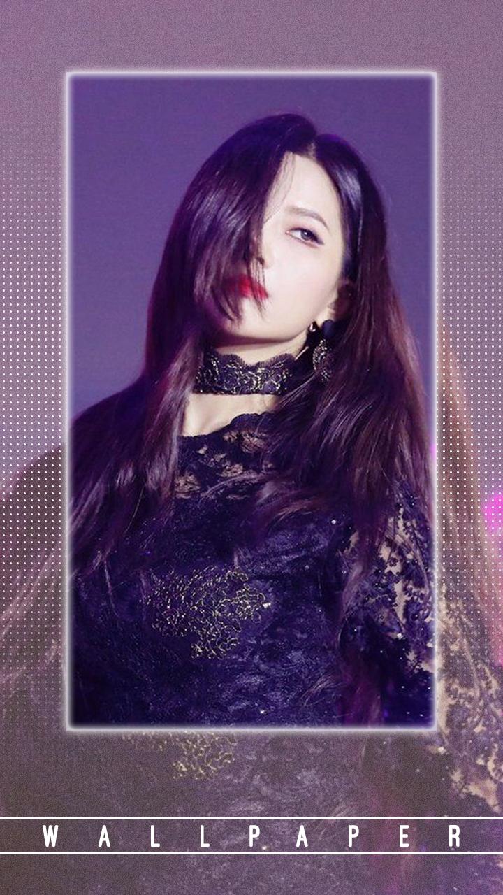 Jeon Soyeon Wallpaper Hot for Android