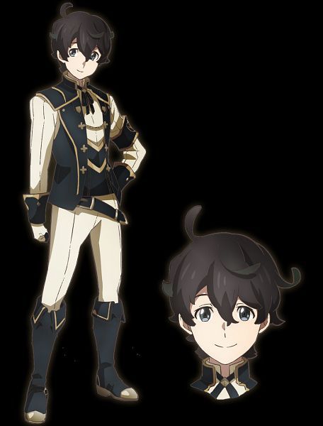 Nemo (Seven Knights) Knights Revolution: Eiyuu no Keishousha Anime Image Board