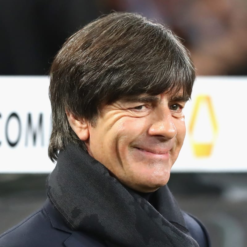 Joachim Löw Wallpapers - Wallpaper Cave