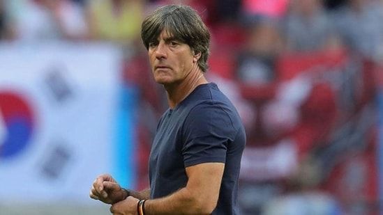 EURO 2020: Joachim Löw hoping to leave Germany on a high